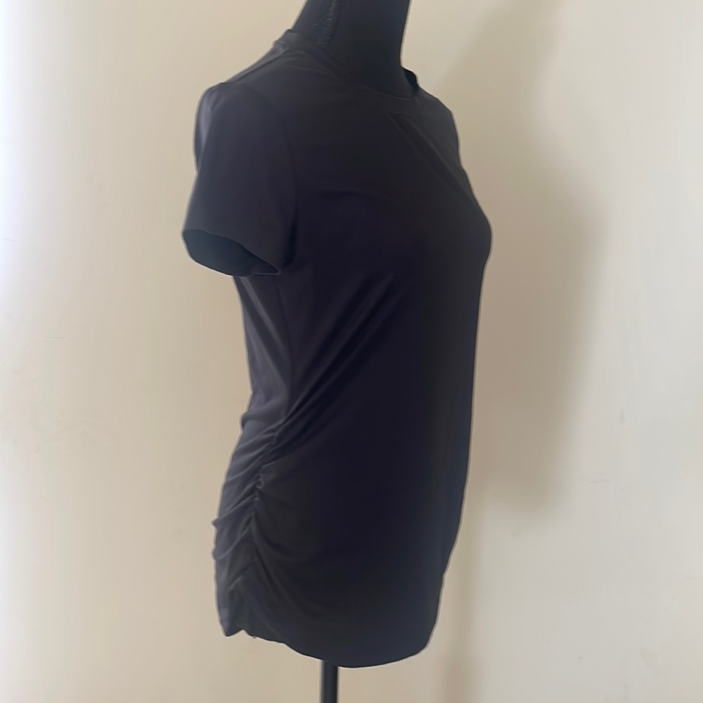 Stylish athleisure T